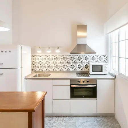 Appartement Apartamento Mercado Central