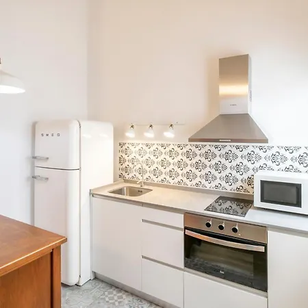 Appartement Apartamento Mercado Central