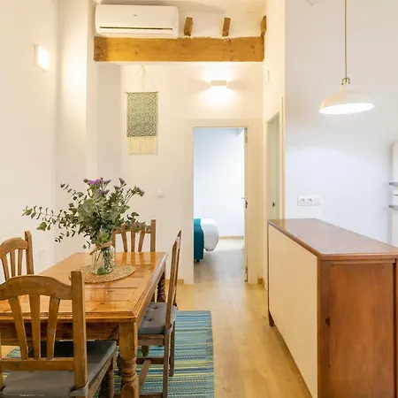 Appartement Apartamento Mercado Central