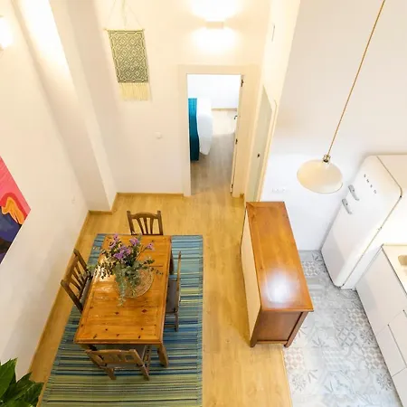 Apartamento Mercado Central Apartment *