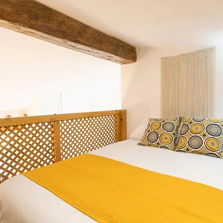 Apartamento Mercado Central Apartment