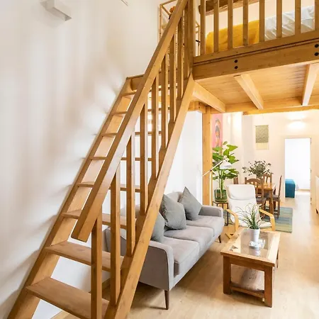 Apartamento Mercado Central *
