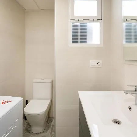 Apartamento Mercado Central Apartment *
