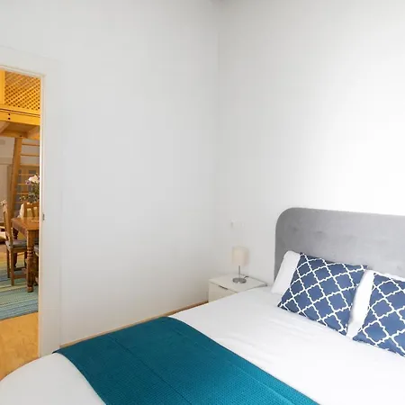 Apartamento Mercado Central Alicante
