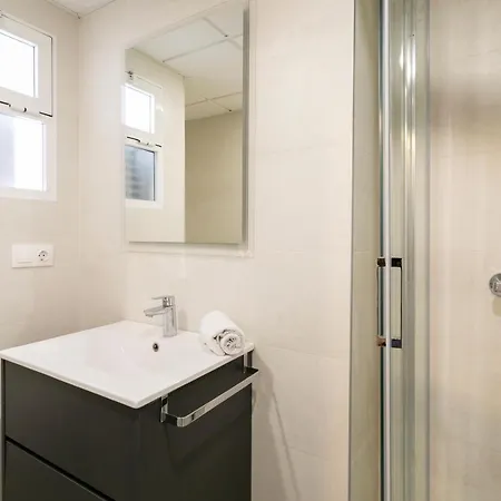 Apartamento Mercado Central