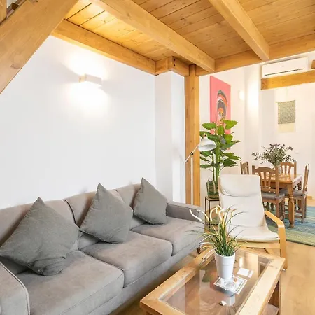 Apartamento Mercado Central