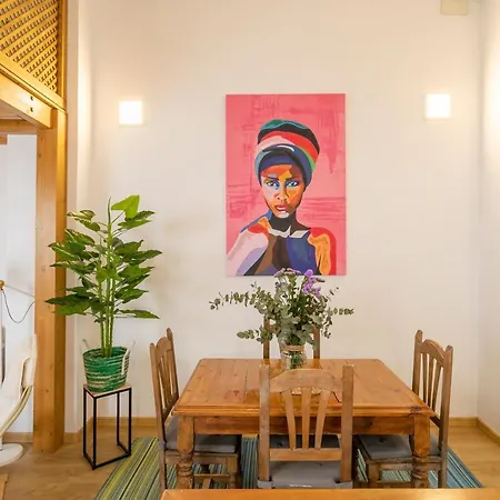 Apartamento Mercado Central *