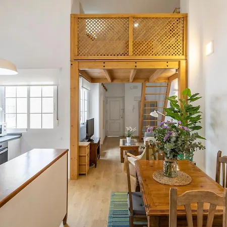 Apartamento Mercado Central Appartamento